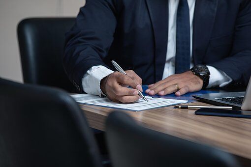 Attorney, Lawyer, Guardian ad Litem